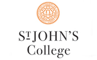 St John's College Logo