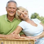 Picnic basket for your stay