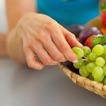 fresh fruit