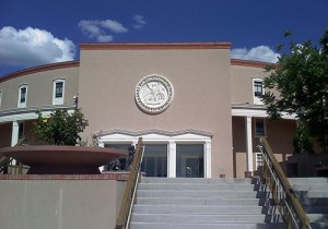 New_Mexico_State_Capitol_wikipedia