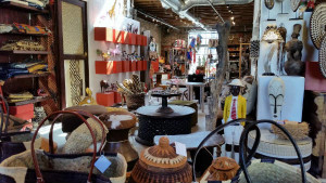 Santa Fe Momma Boutique