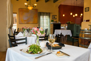 wine bistro Santa Fe