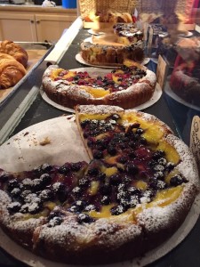 Top french bakery in Santa Fe, NM