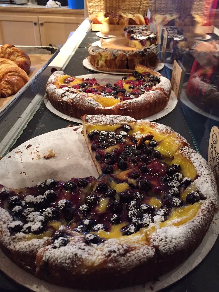 Top 5 Lunch Spots in Santa Fe Eat Where the Locals Do
