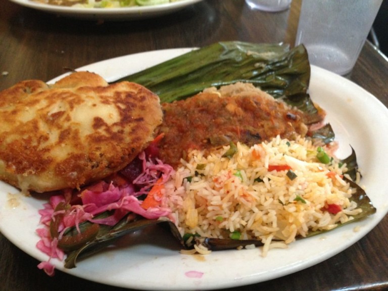 Top 5 Lunch Spots in Santa Fe Eat Where the Locals Do