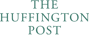 The Huffington Post The Huffington Post logo