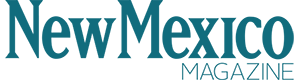 New Mexico Magazine New Mexico Magazine logo