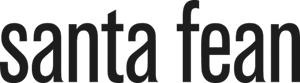 Santa Fean Santa Fean logo