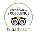 Top Rated Santa Fe Lodging TripAdvisor 2016 Hall of Fame & Certificate of Excellence