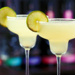 Santa Fe Margarita Trail