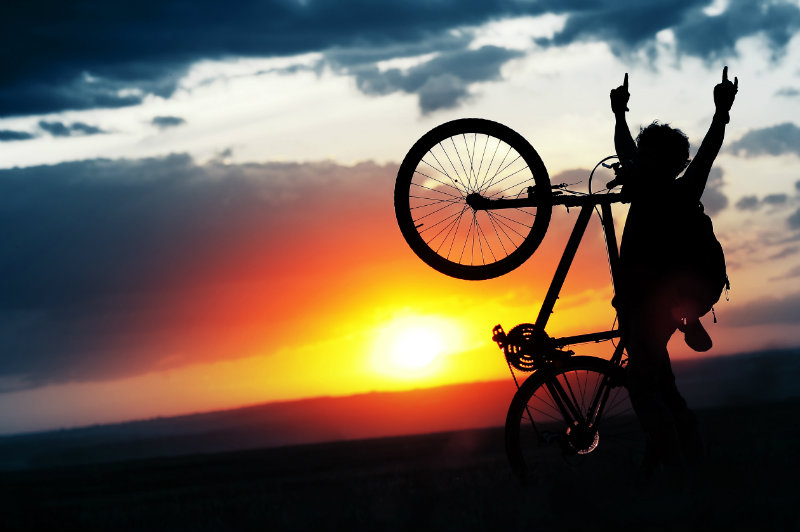 Bike and Brew