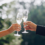 Simple Opera Celebration