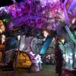 Meow Wolf - Photo by Kate Russell