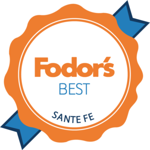 Fodor's Best Award