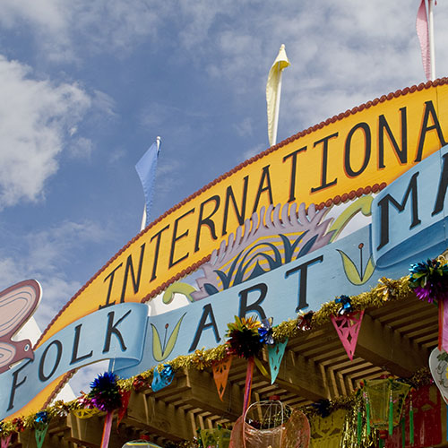 Summer Events in Santa Fe
