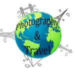 Photography & Travel Logo