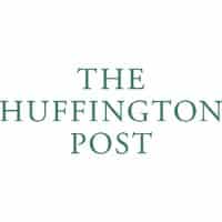 The Huffington Post logo