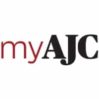 My AJC logo