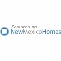 New Mexico Homes logo