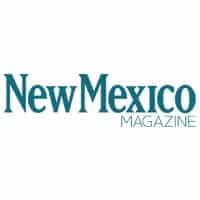 New Mexico Magazine logo