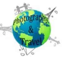 Photography and Travel logo