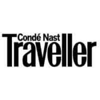 Conde Nast Traveller logo