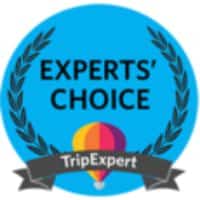 Experts' Choice TripExpert logo